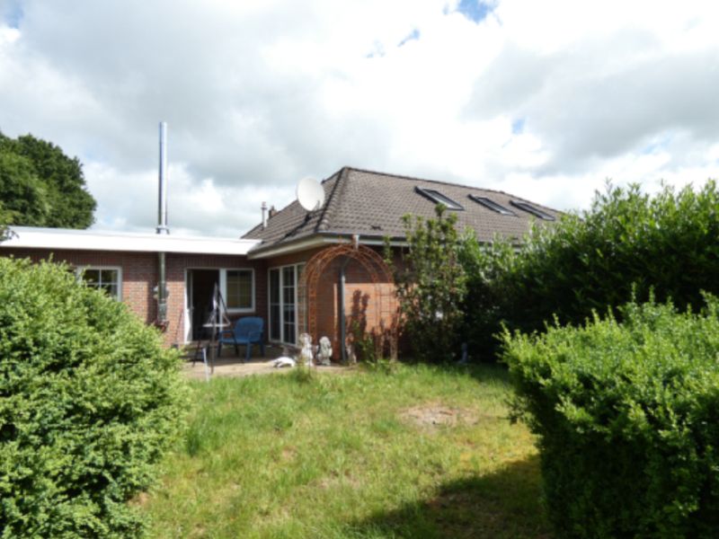 Einfamilienhaus in Kampen 9, 25746 Ostrohe - Bild 5