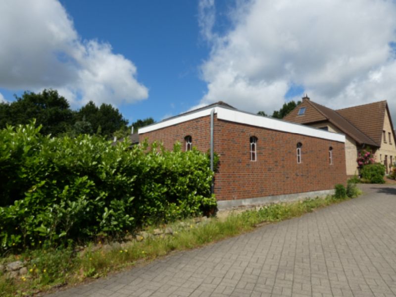 schleswig-holstein 33 K 7/24 Kampen 9, 25746 Ostrohe 7