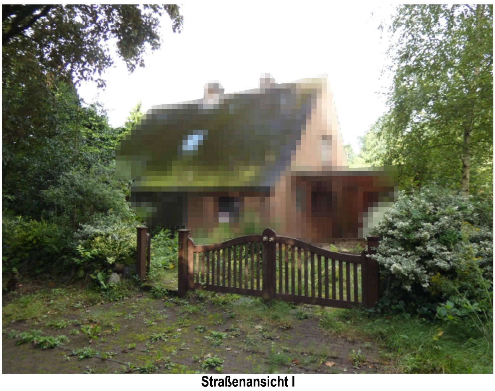 Grundstück in Kampstraße 7, 25693 Sankt Michaelisdonn