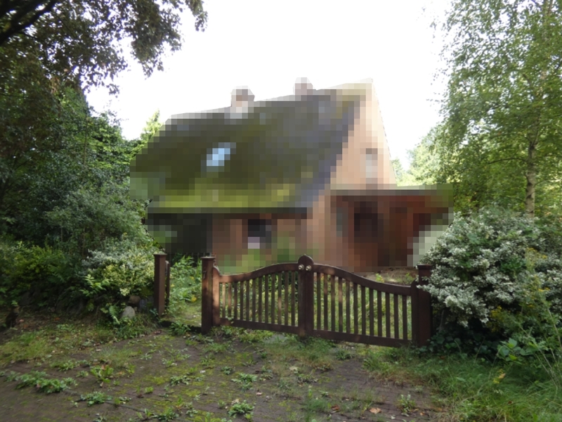Grundstück in Kampstraße 7, 25693 Sankt Michaelisdonn - Bild 2