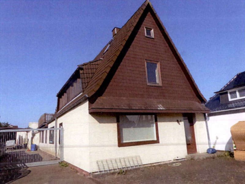Vereinsstraße 4, 25746 Heide