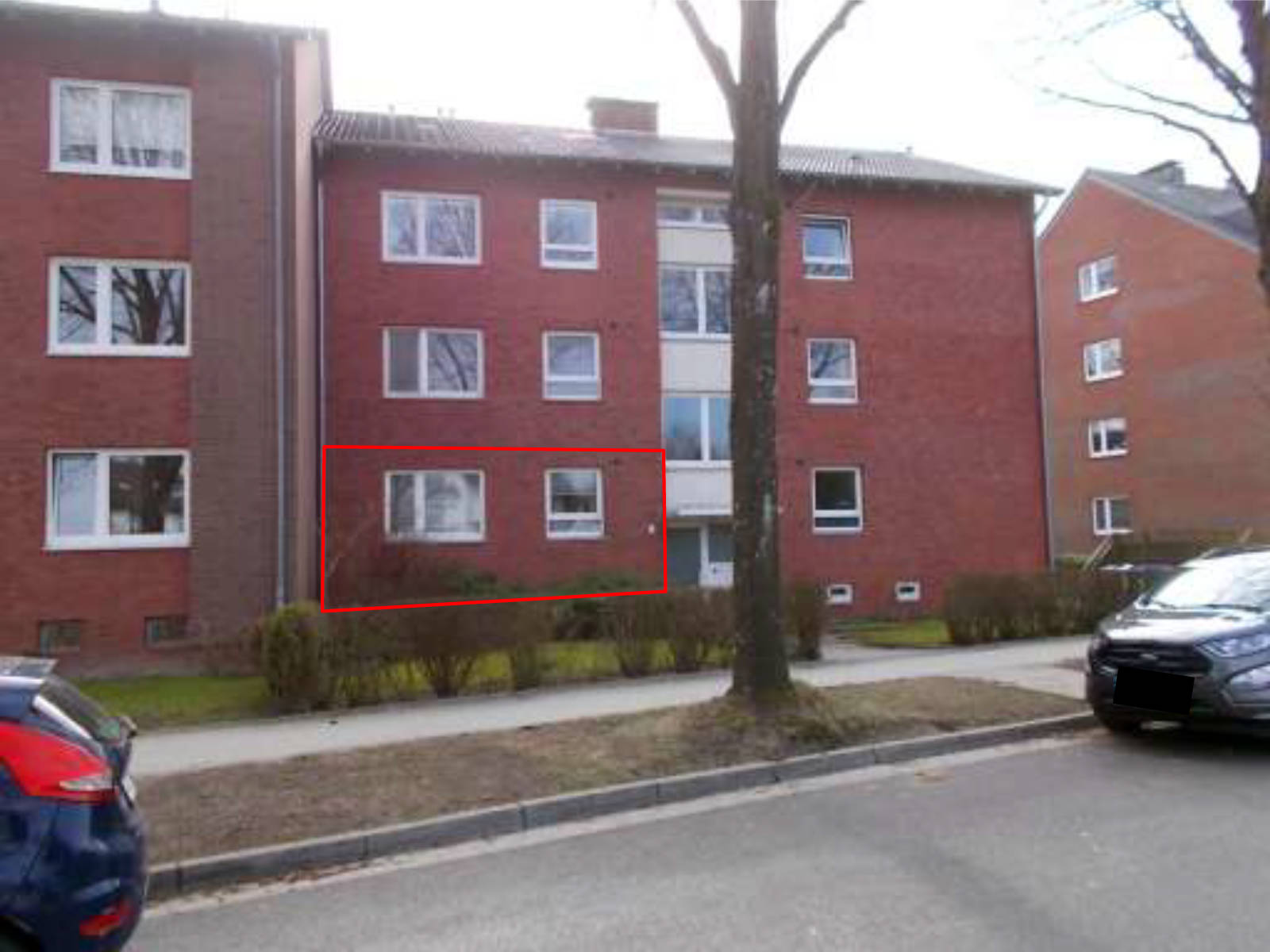 Eigentumswohnung in Sauermannstraße 9, 24937 Flensburg