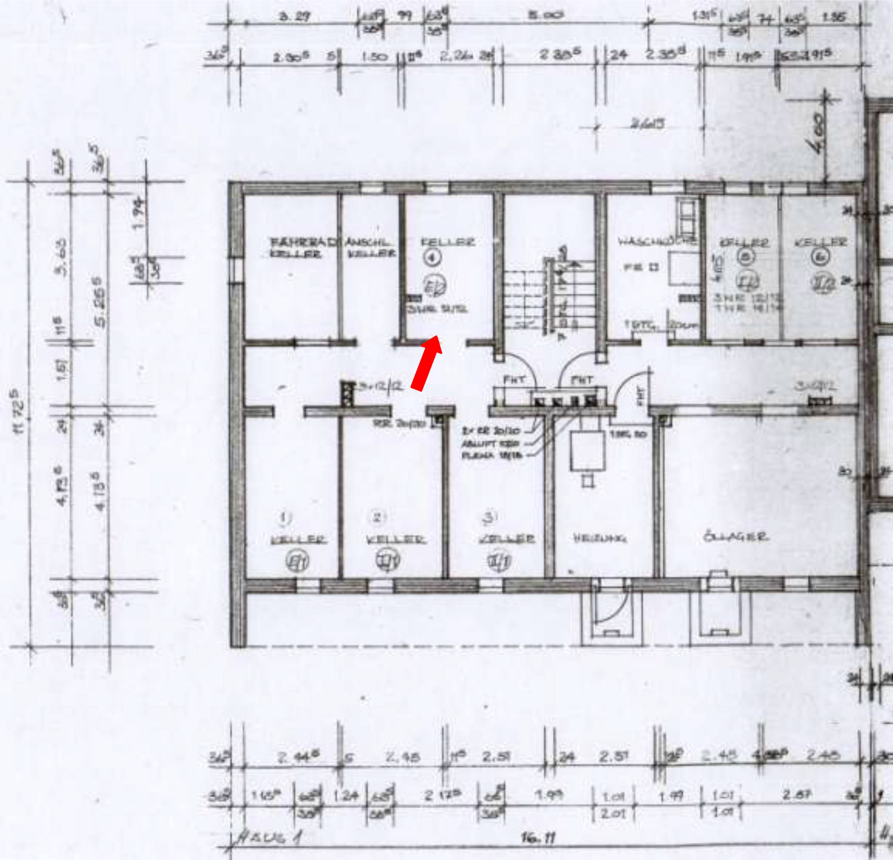 Eigentumswohnung in Sauermannstraße 9, 24937 Flensburg - Bild 5
