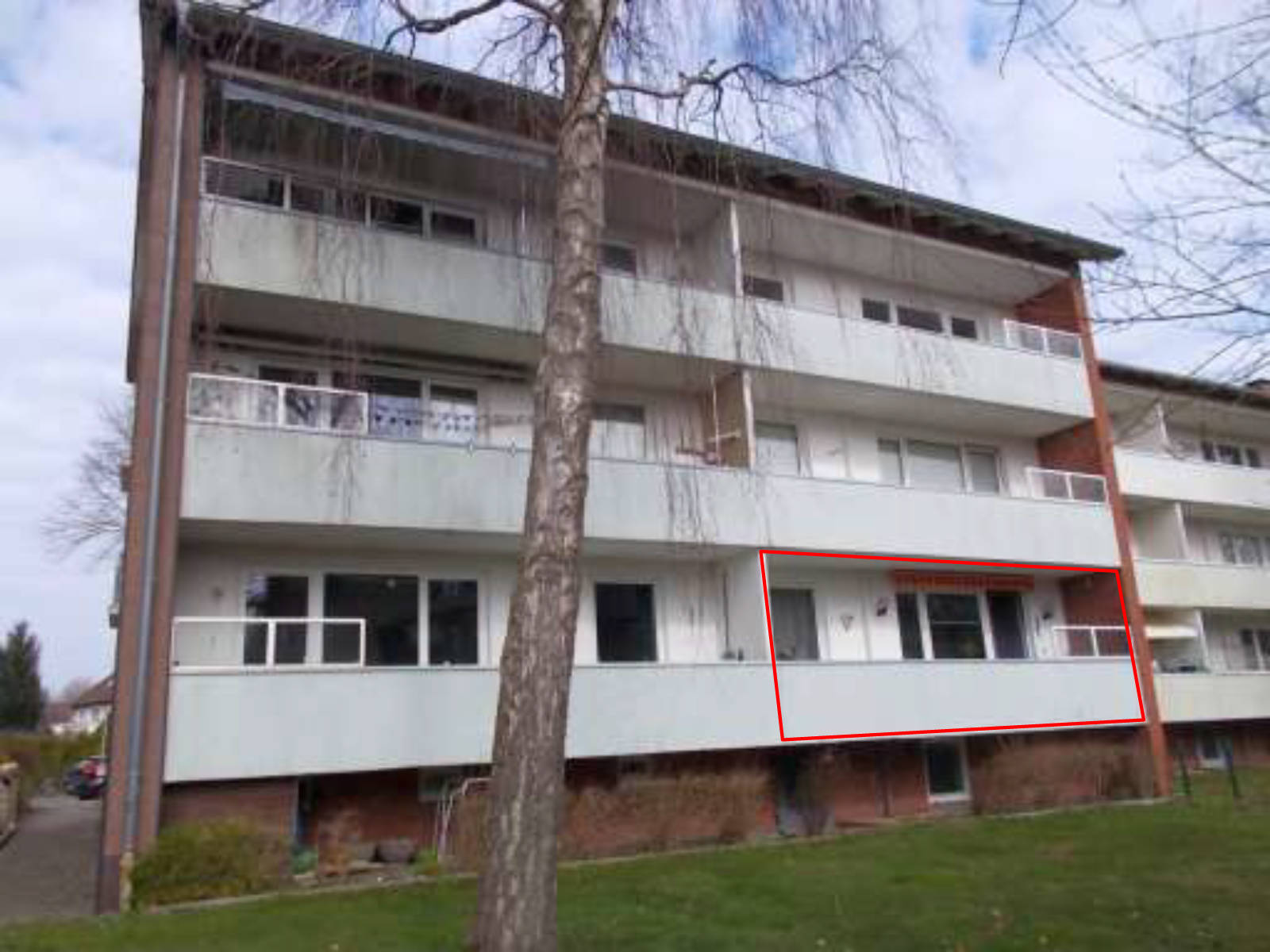 Eigentumswohnung in Sauermannstraße 9, 24937 Flensburg - Bild 2