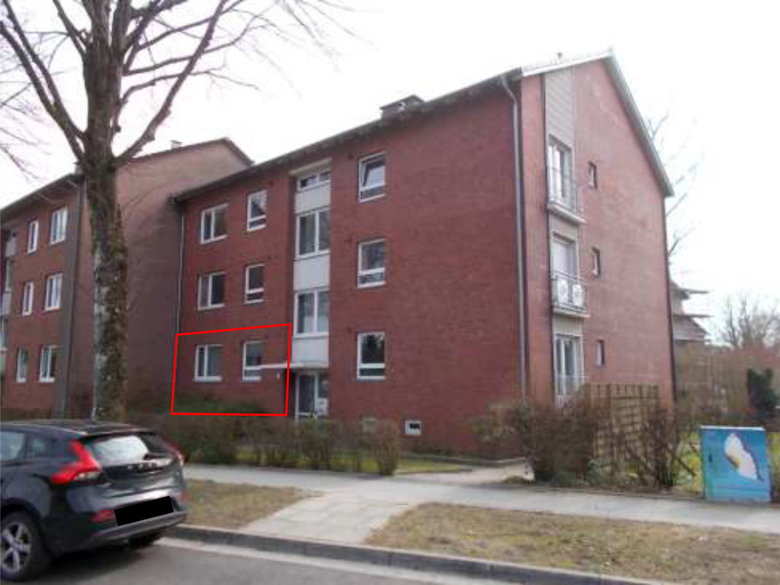 Eigentumswohnung in Sauermannstraße 9, 24937 Flensburg - Bild 3