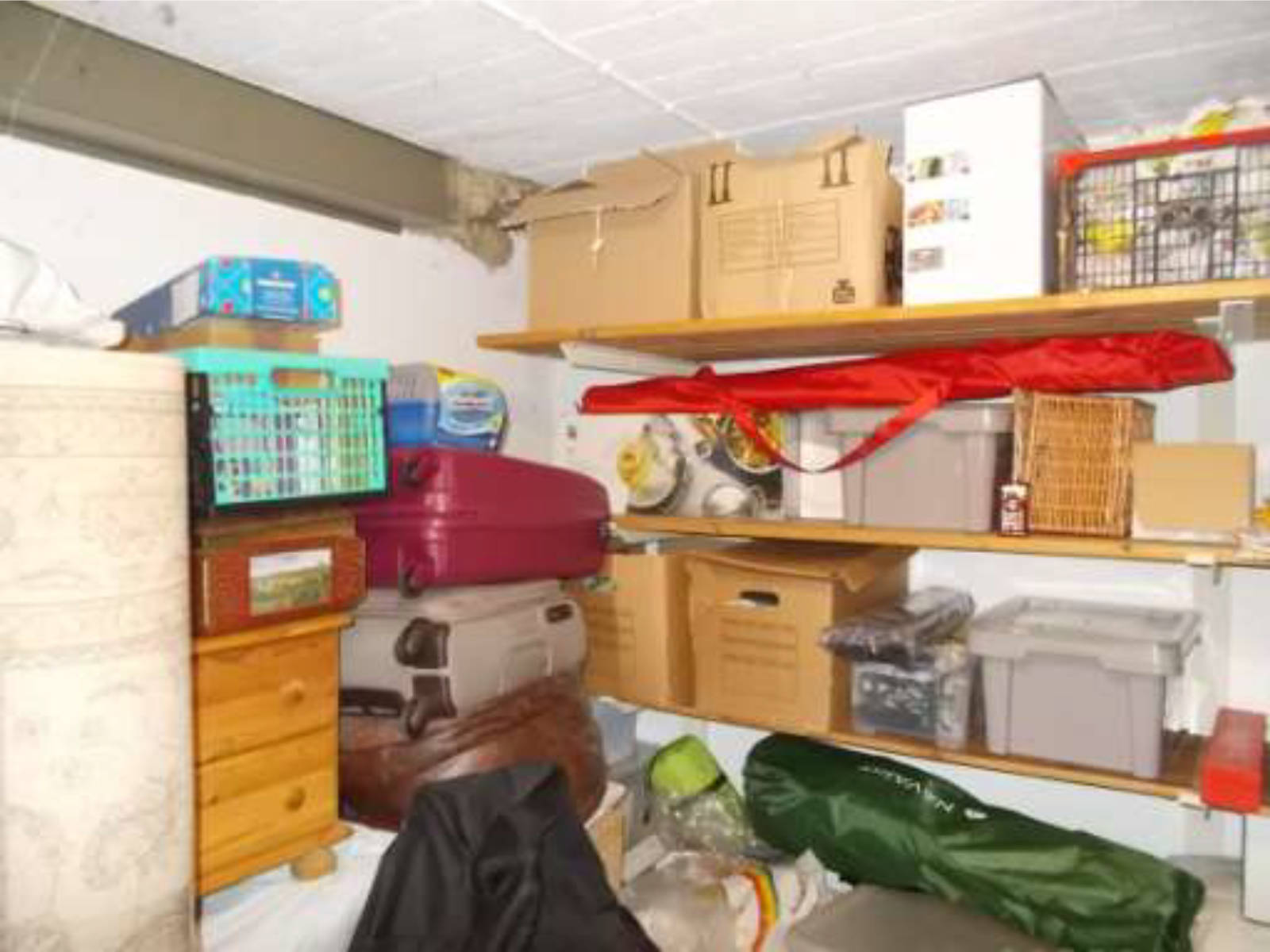 Doppelhaushälfte in Lärchenhof 5, 24944 Flensburg - Bild 4