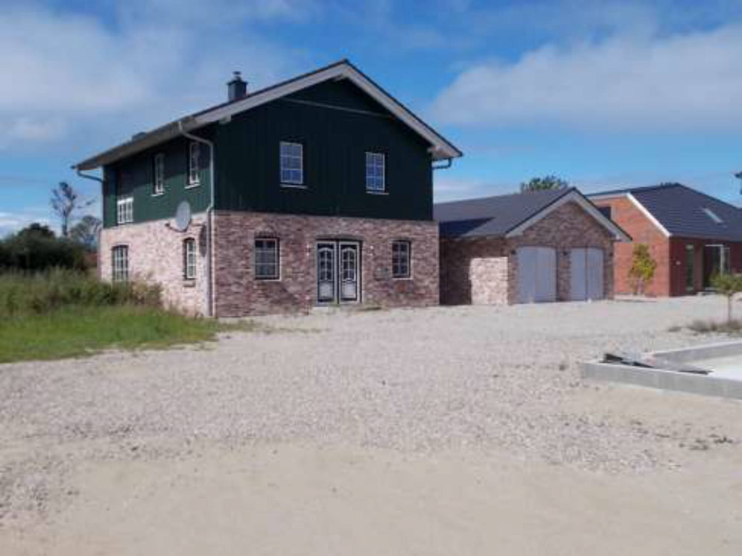 Einfamilienhaus in Ulmenstr.7, 24977 Langballig - Bild 2