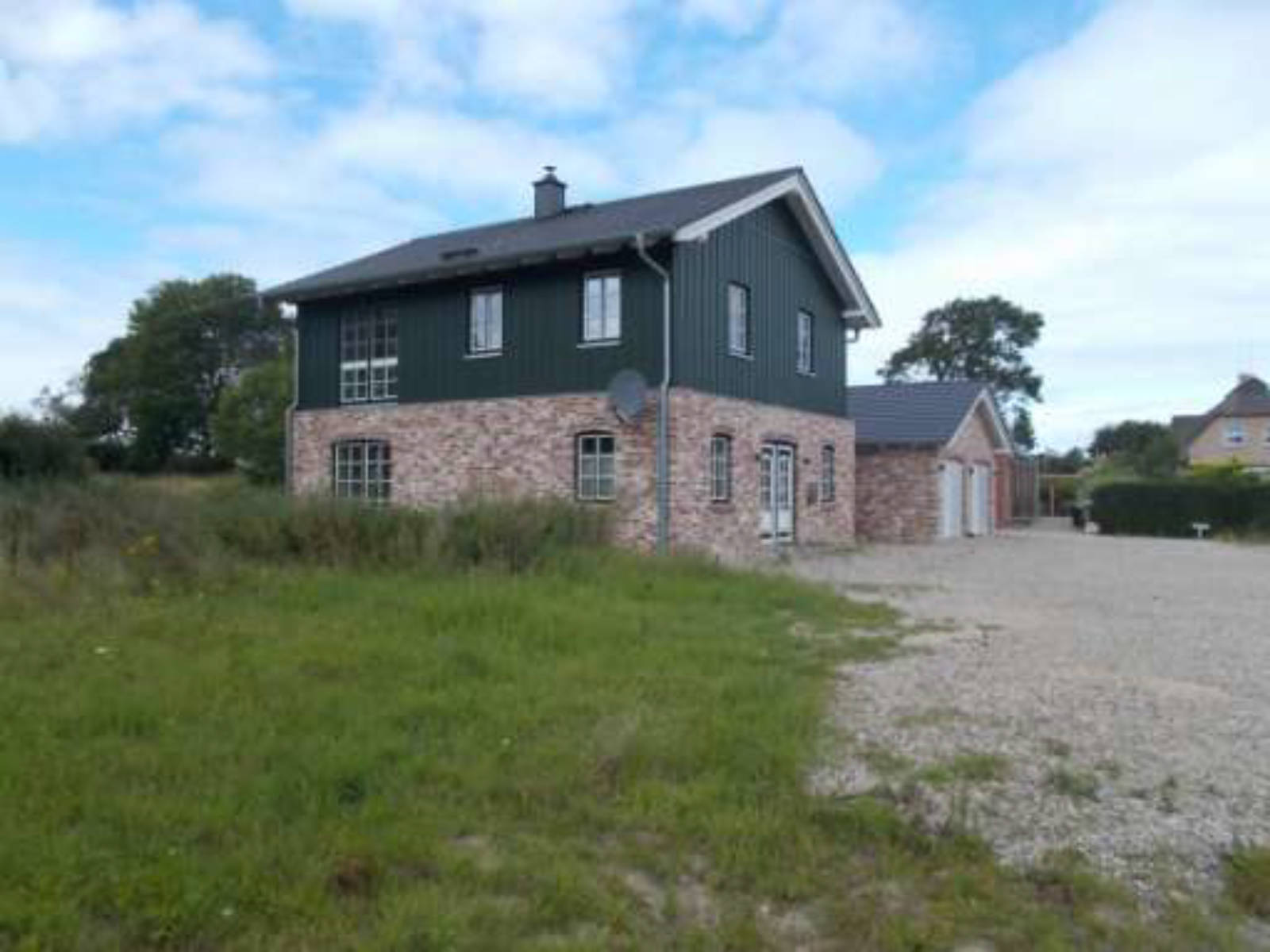 Einfamilienhaus in Ulmenstr.7, 24977 Langballig