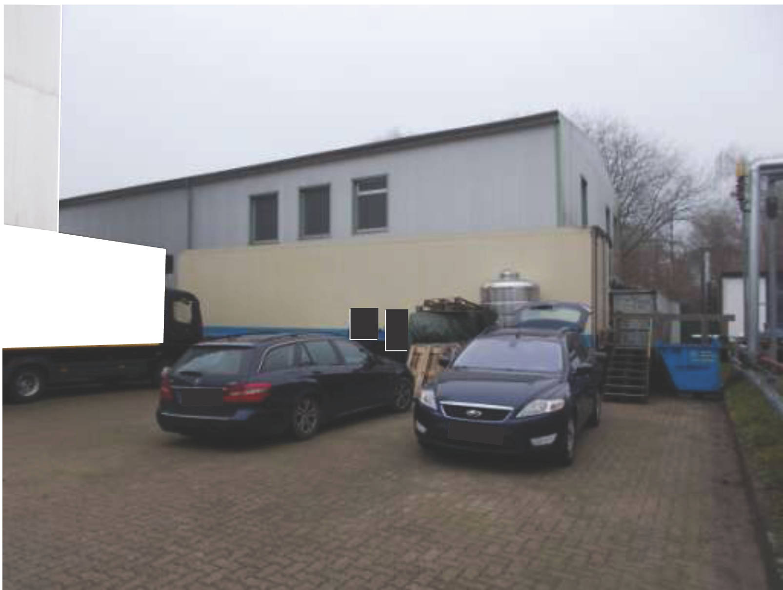 Grundstück in Batteriestraße 10, 24939 Flensburg - Bild 4