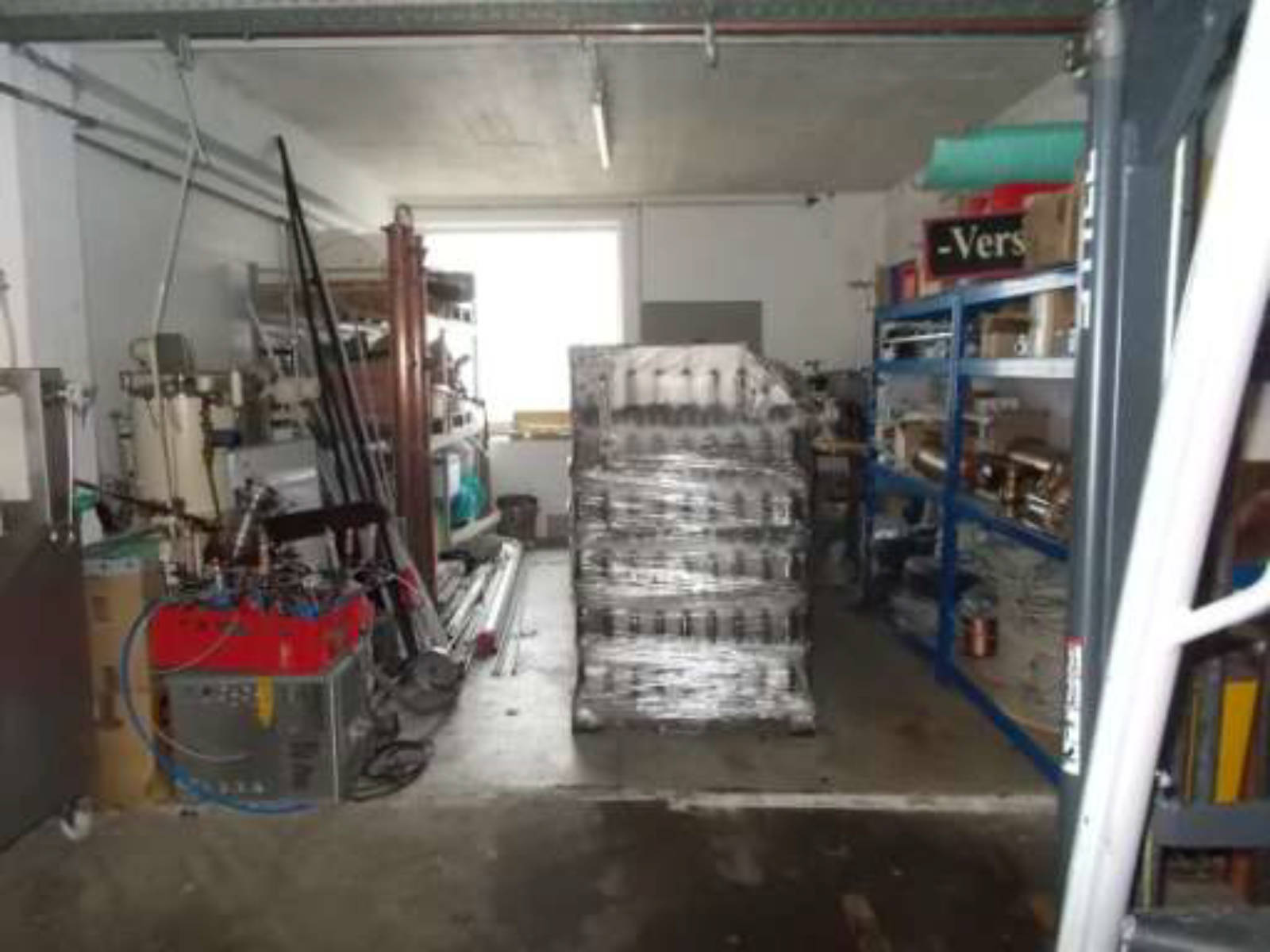 schleswig-holstein 50 K 18/19 Batteriestraße 10, 24939 Flensburg 19