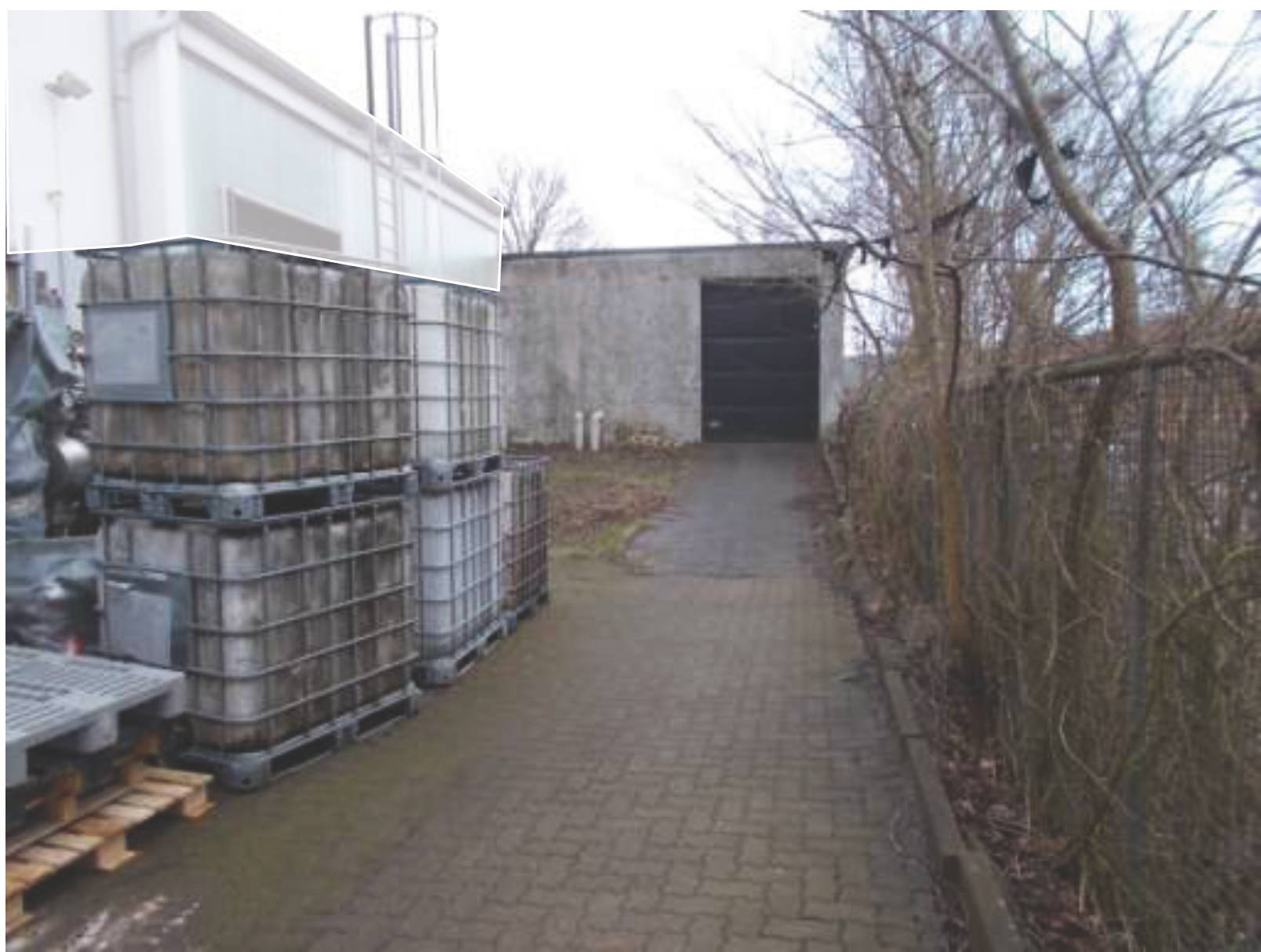 Grundstück in Batteriestraße 10, 24939 Flensburg - Bild 5