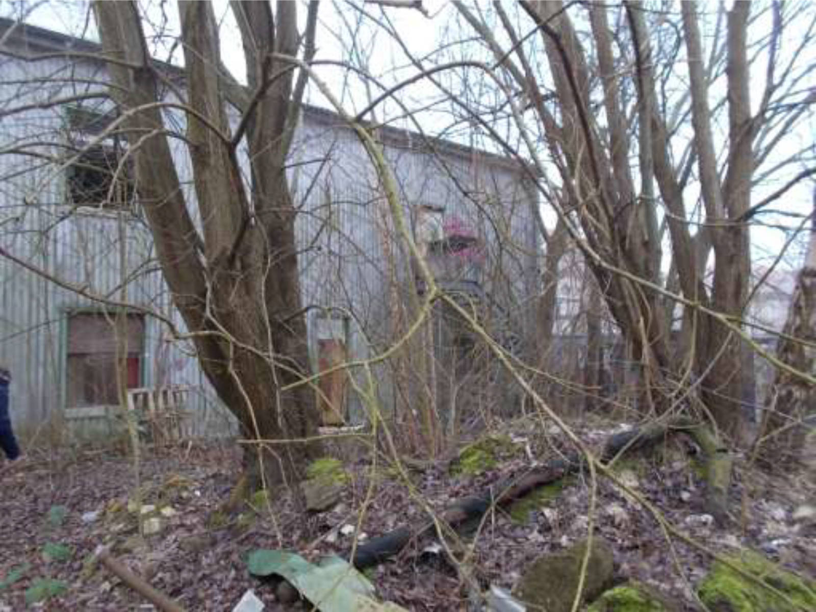 Gewerbeimmobilie in Brauereiweg 19, 24939 Flensburg - Bild 4