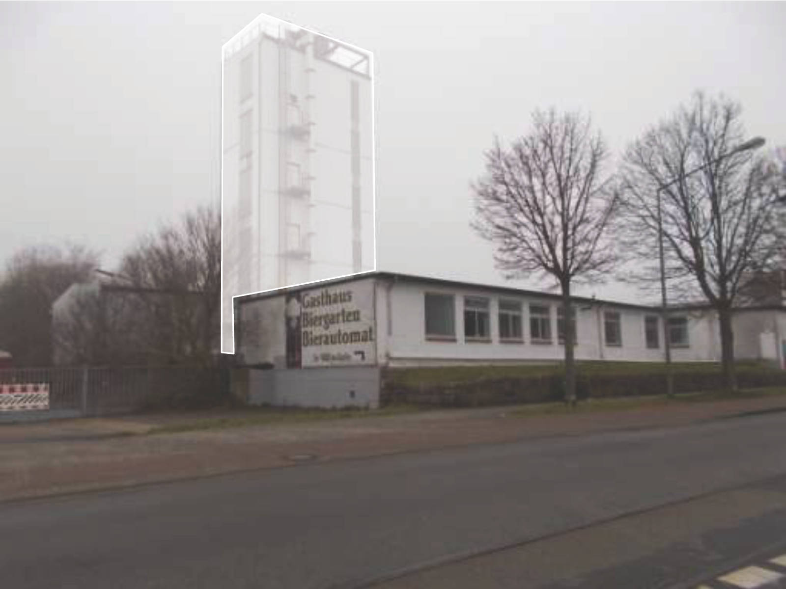 Gewerbeimmobilie in Brauereiweg 19, 24939 Flensburg - Bild 2