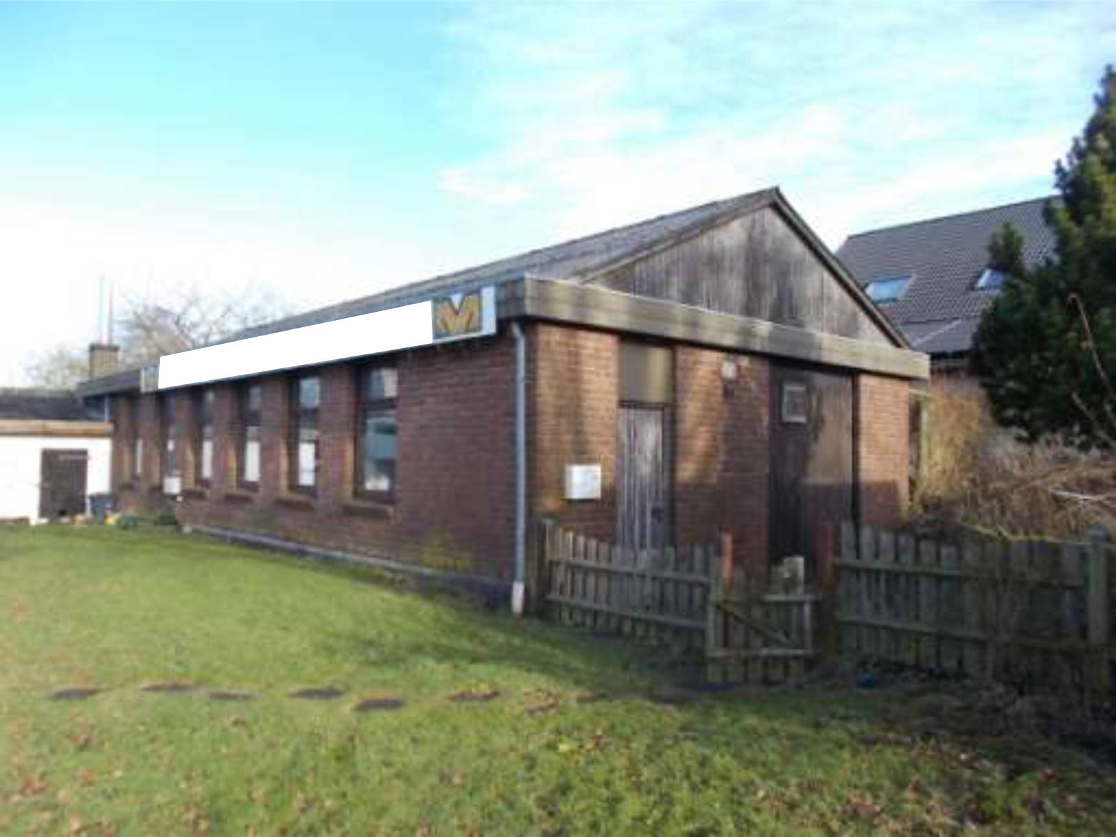 Gewerbeimmobilie in Wippendorf 11, 24402 Esgrus - Bild 2