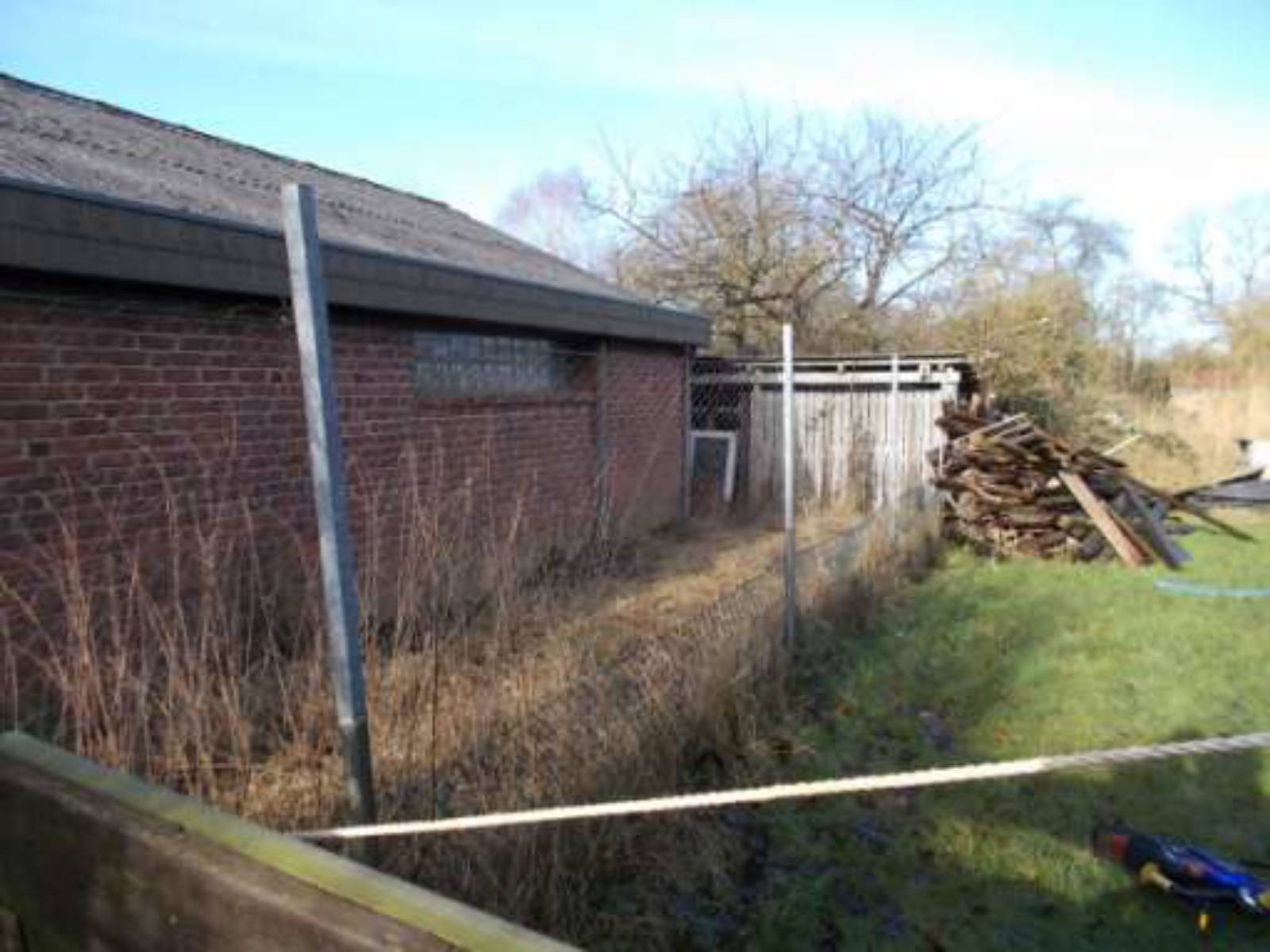 Gewerbeimmobilie in Wippendorf 11, 24402 Esgrus - Bild 5