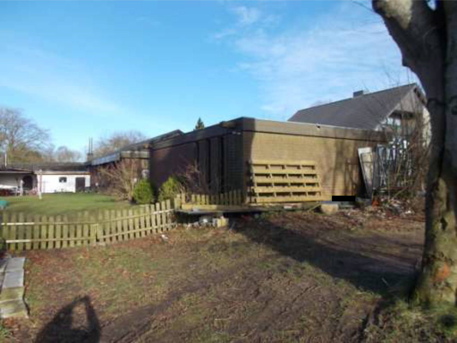 Gewerbeimmobilie in Wippendorf 11, 24402 Esgrus - Bild 4