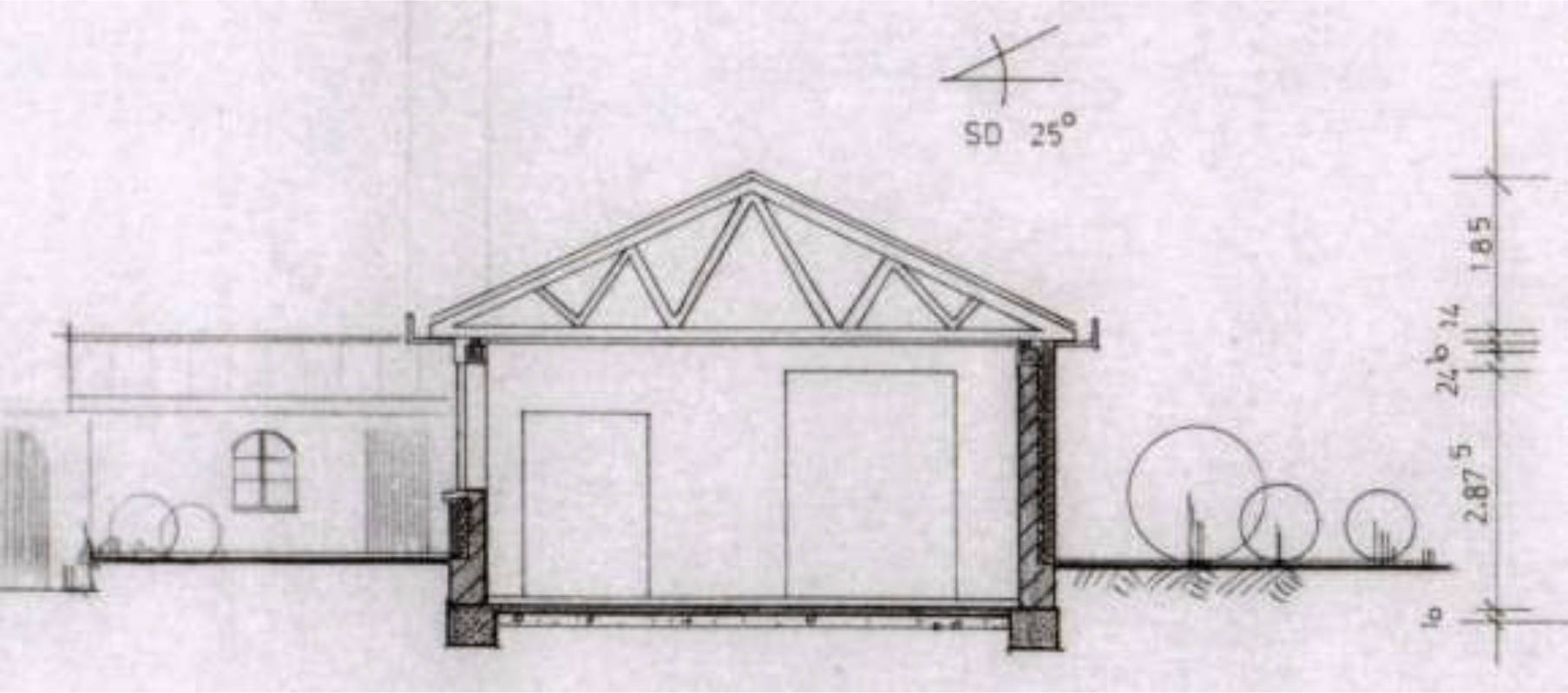 schleswig-holstein 50 K 26/23 Wippendorf 11, 24402 Esgrus 16