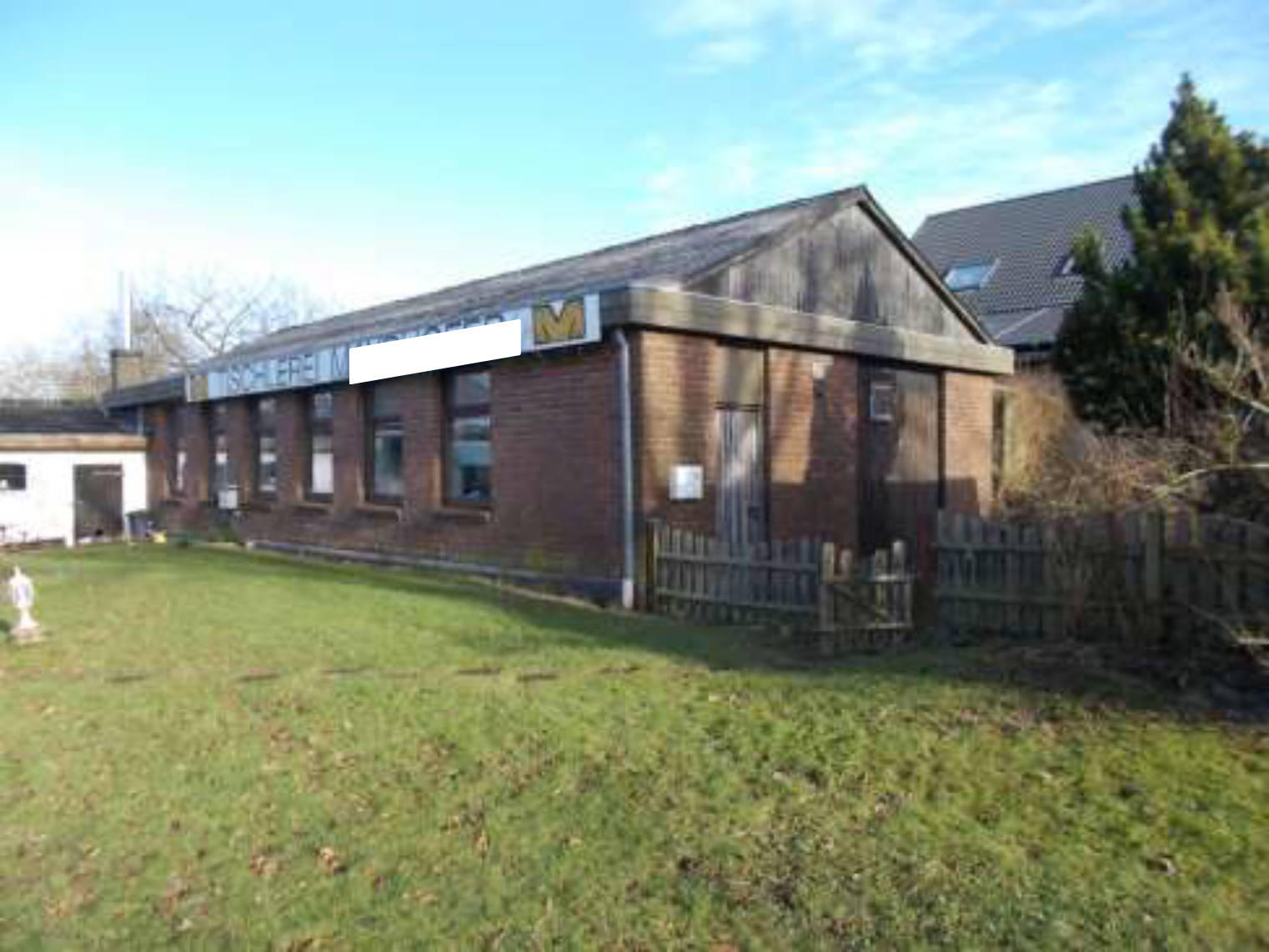 Gewerbeimmobilie in Wippendorf 11, 24402 Esgrus