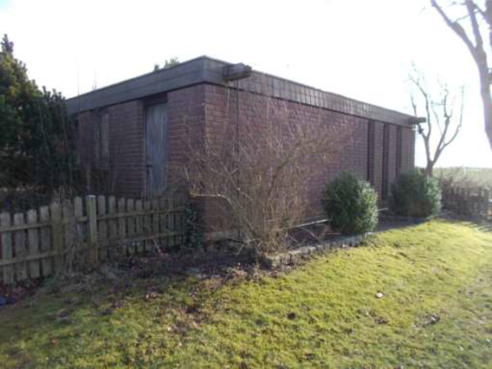 schleswig-holstein 50 K 26/23 Wippendorf 11, 24402 Esgrus 8