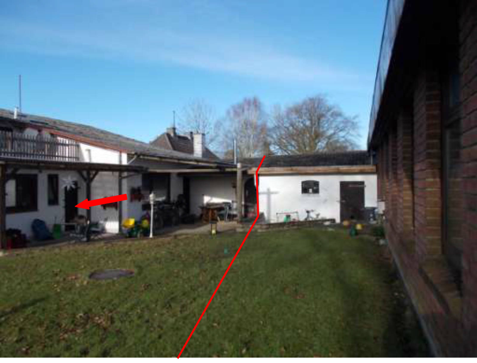 schleswig-holstein 50 K 26/23 Wippendorf 11, 24402 Esgrus 7