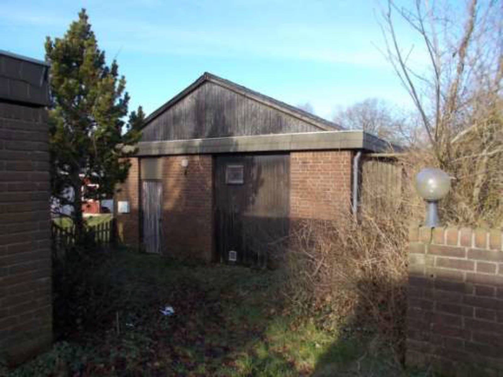 Gewerbeimmobilie in Wippendorf 11, 24402 Esgrus - Bild 3