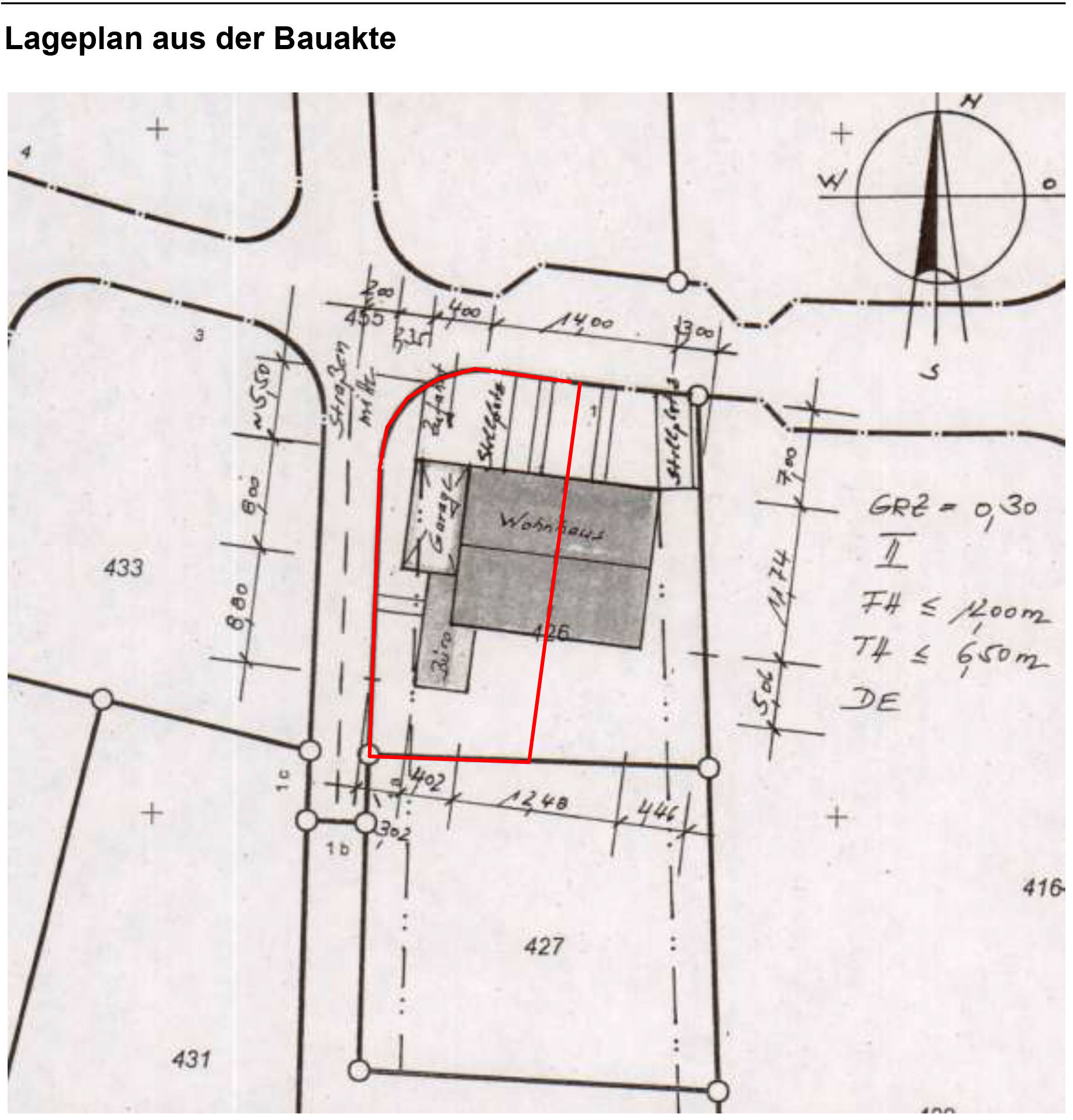 schleswig-holstein 50 K 31/23 Fitisring 1b, 24943 Flensburg 9