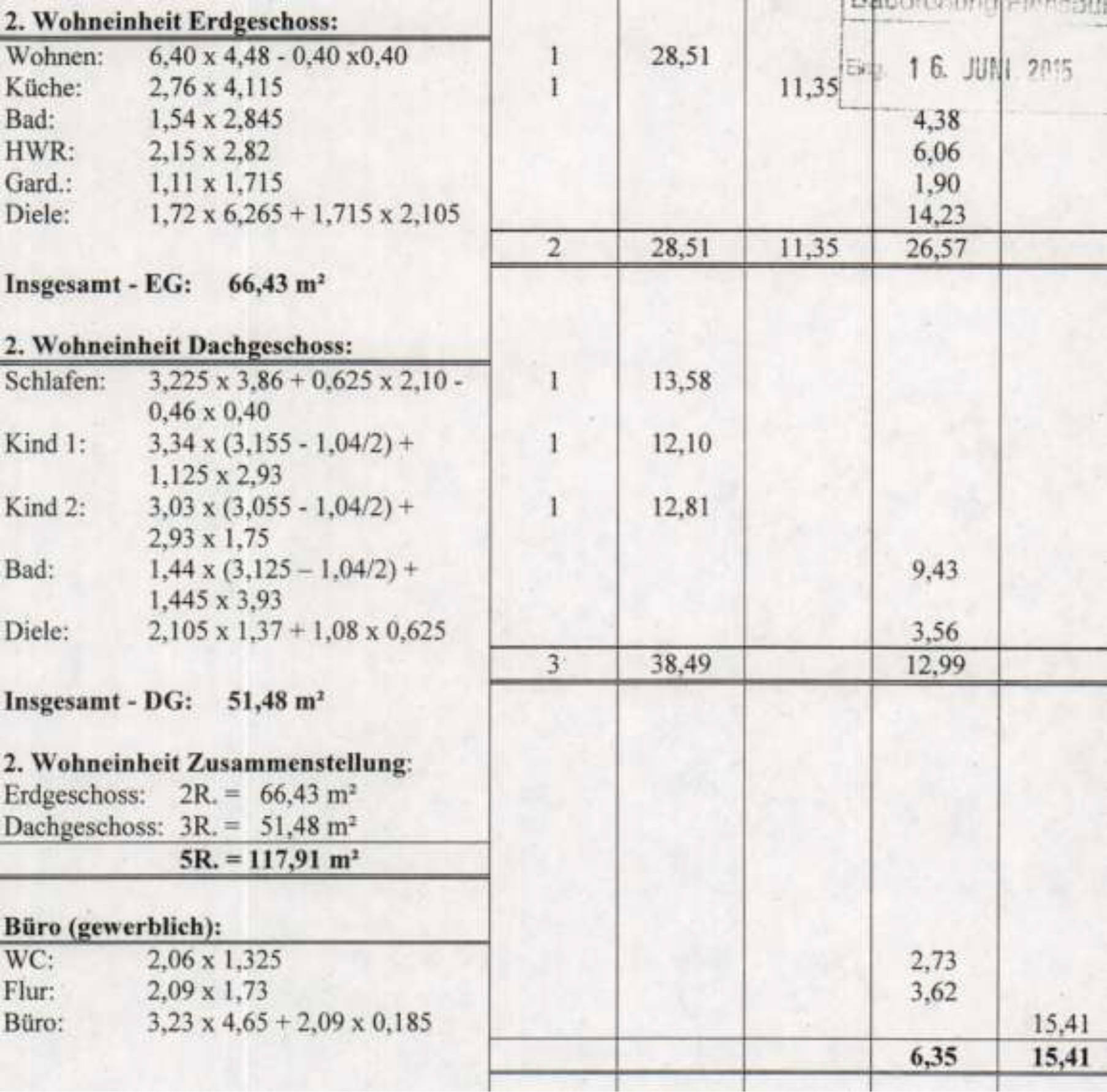 schleswig-holstein 50 K 31/23 Fitisring 1b, 24943 Flensburg 6