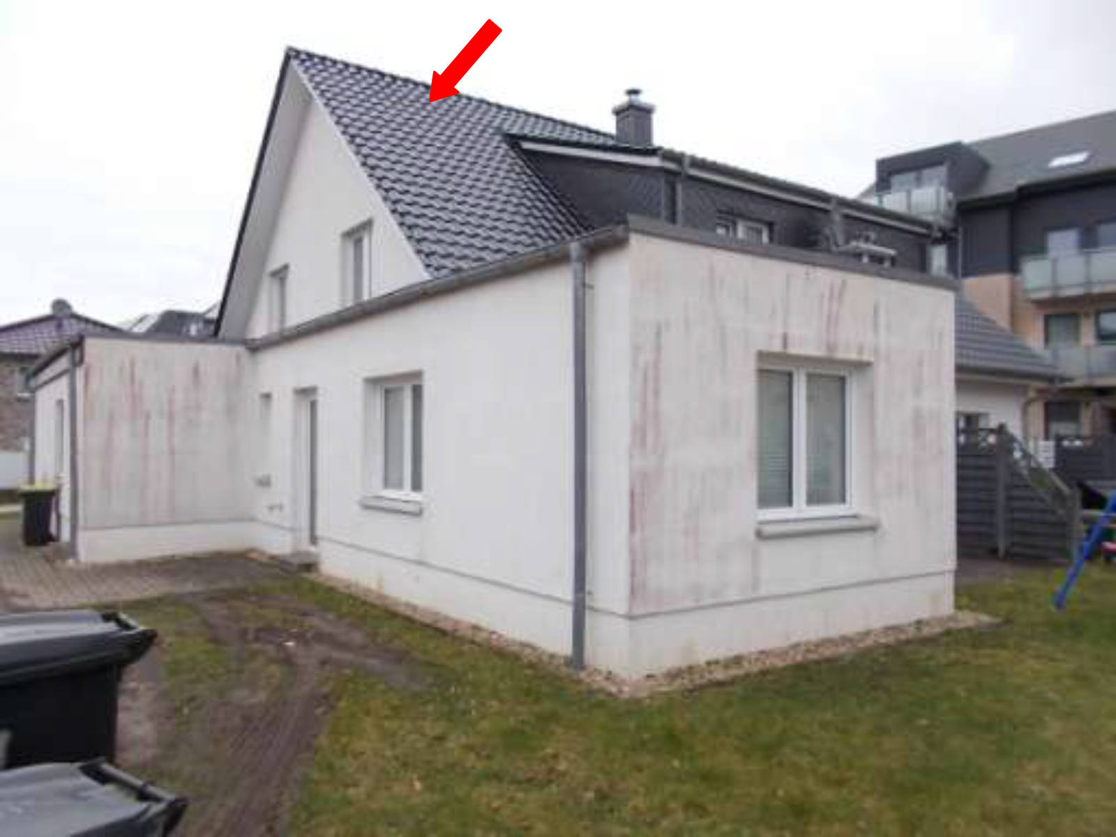 Wohn-/Gewerbeimmobilie in Fitisring 1b, 24943 Flensburg - Bild 3