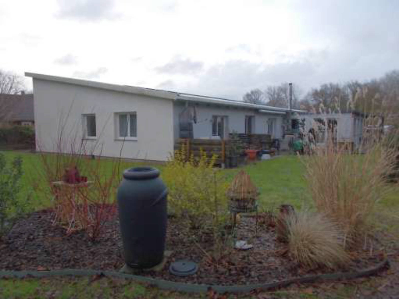 Wohn-/Gewerbeimmobilie in Zum Erlenbruch 8, 24852 Eggebek - Bild 3