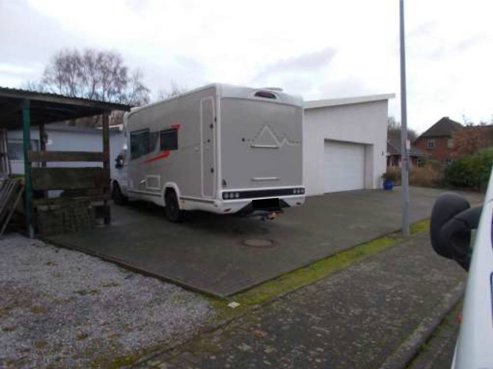 Schleswig-Holstein 50 K 33/24 Zum Erlenbruch 8, 24852 Eggebek 1