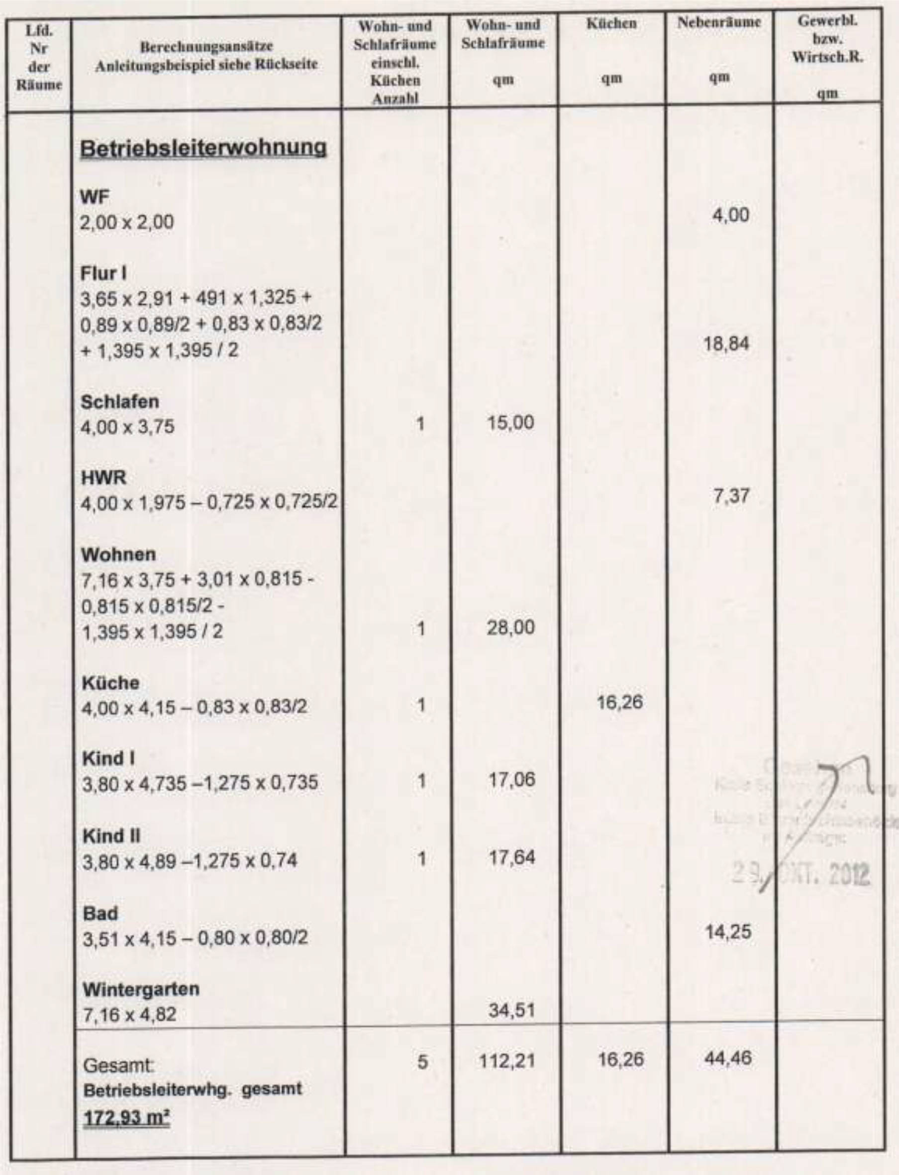 schleswig-holstein 50 K 33/24 Zum Erlenbruch 8, 24852 Eggebek 22
