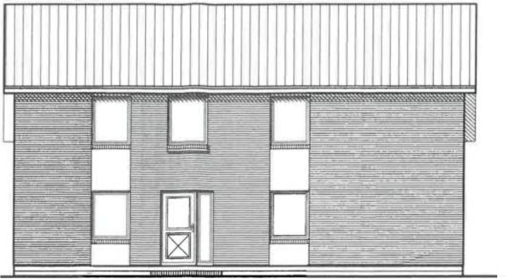 Mehrfamilienhaus in Medelbyer Weg 3, 24983 Handewitt - OT Timmersiek - Bild 3