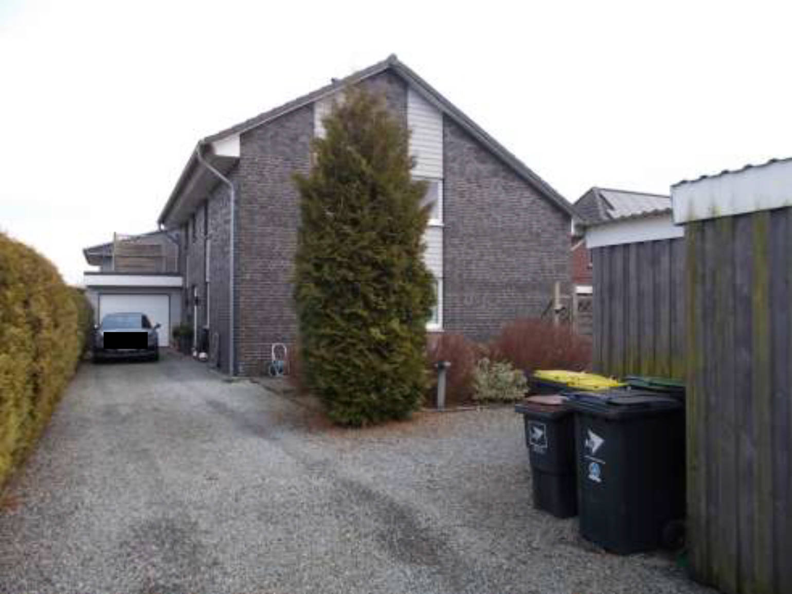 Mehrfamilienhaus in Medelbyer Weg 3, 24983 Handewitt - OT Timmersiek - Bild 4