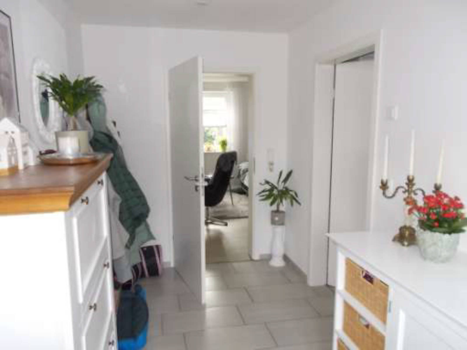 Mehrfamilienhaus in Medelbyer Weg 3, 24983 Handewitt - OT Timmersiek - Bild 5