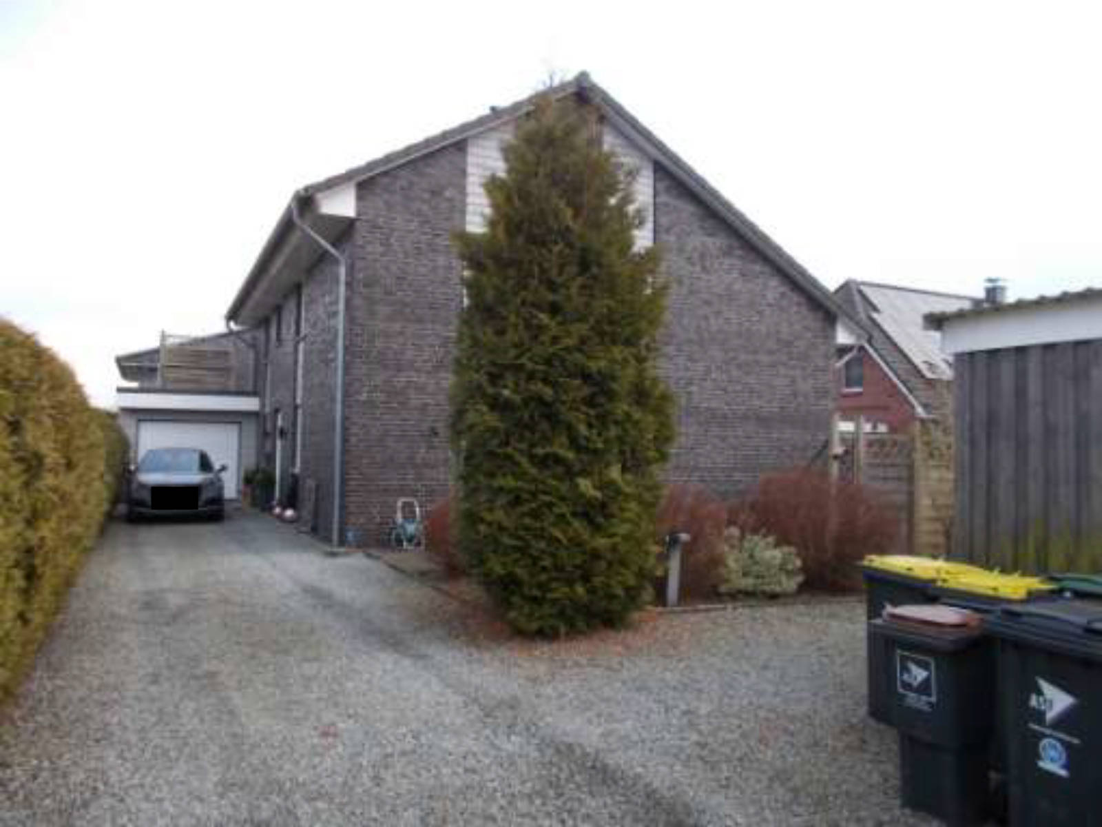 Mehrfamilienhaus in Medelbyer Weg 3, 24983 Handewitt - OT Timmersiek - Bild 2