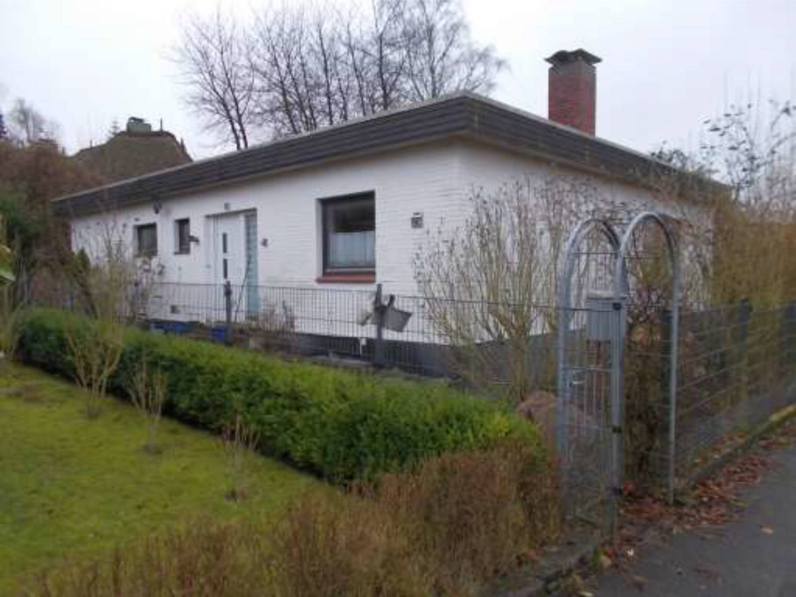 Einfamilienhaus in Ziegeleistraße 15, 24944 Flensburg - Bild 2