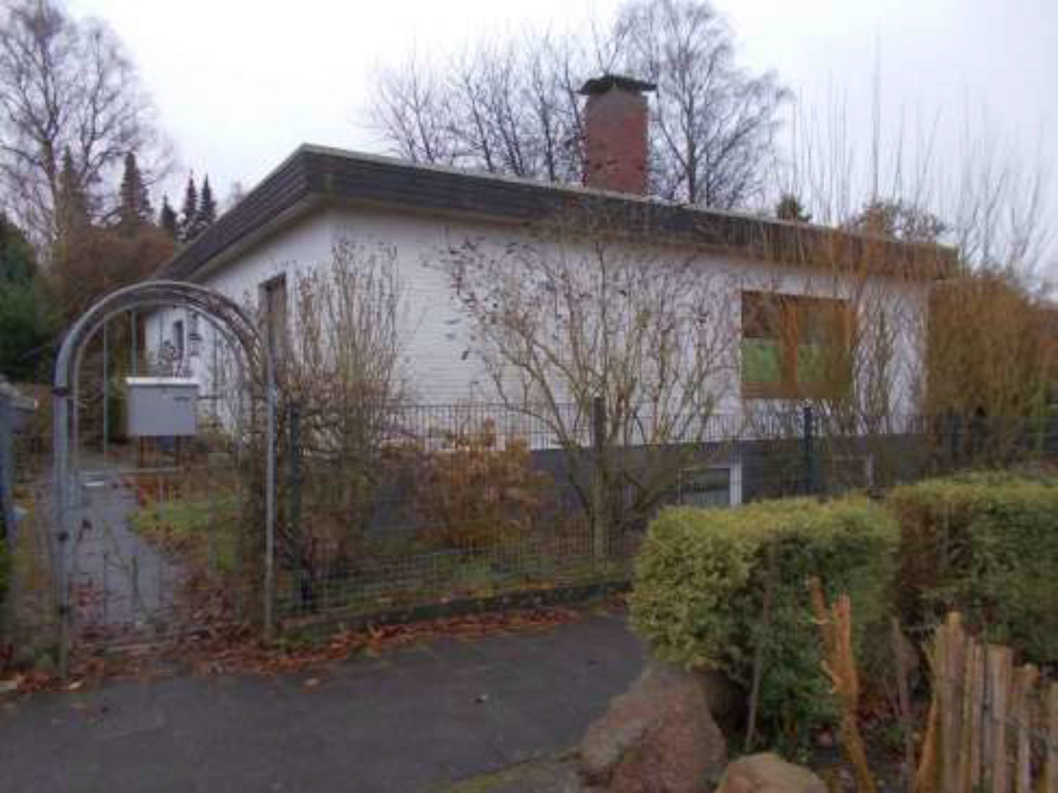 Einfamilienhaus in Ziegeleistraße 15, 24944 Flensburg - Bild 3