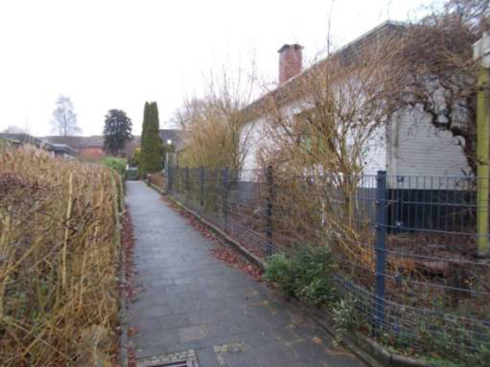 Einfamilienhaus in Ziegeleistraße 15, 24944 Flensburg - Bild 4
