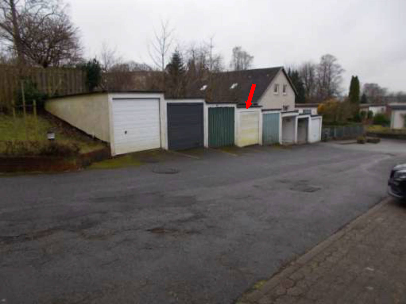 Einfamilienhaus in Ziegeleistraße 15, 24944 Flensburg