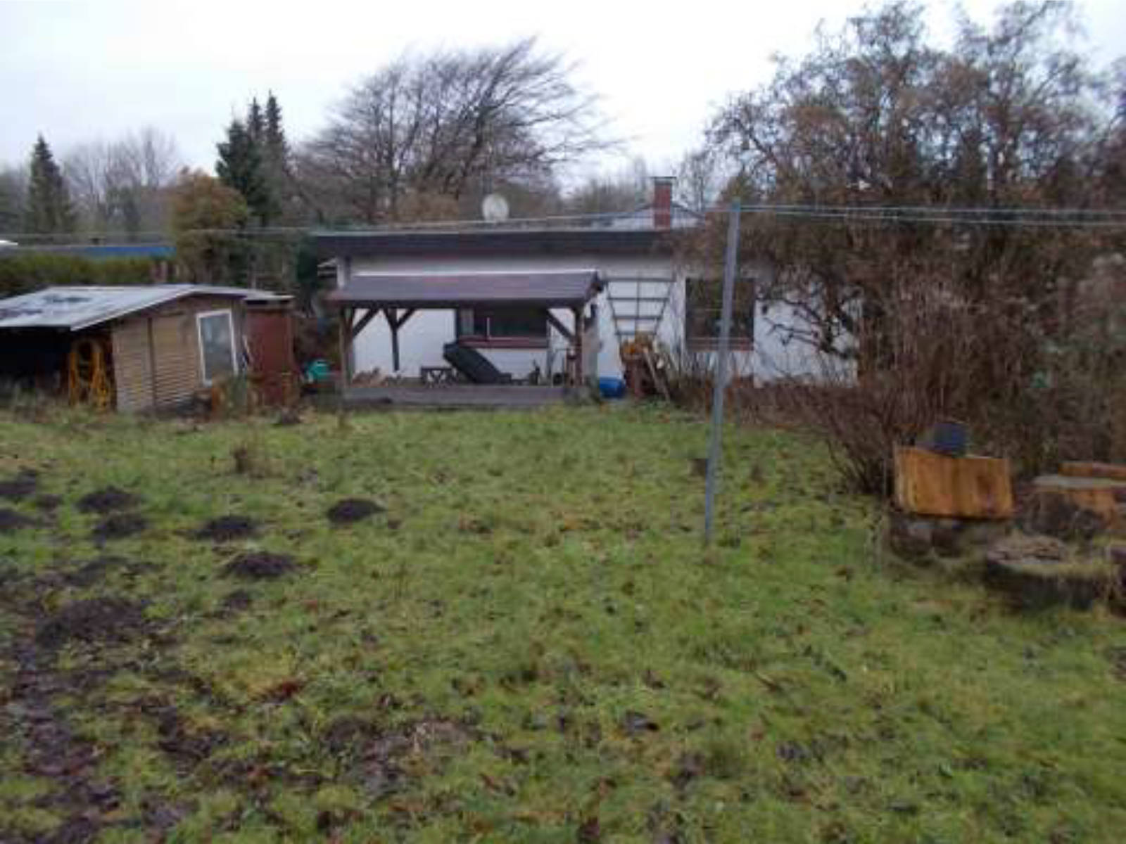 Garage(n) in Ziegeleistraße, 24944 Flensburg - Bild 4