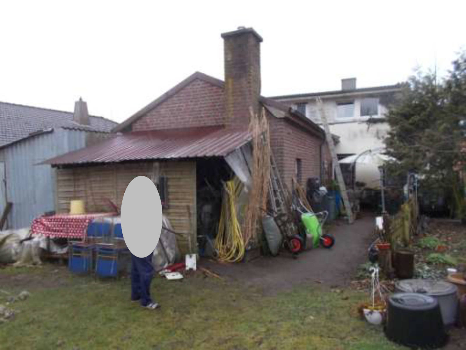 Einfamilienhaus in Barderuper Dörpstraat 2, 24988 Oeversee - Bild 3