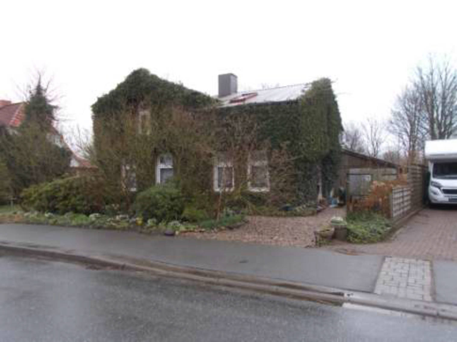 Schleswig-Holstein 50 K 37/23 Barderuper Dörpstraat 2, 24988 Oeversee 1
