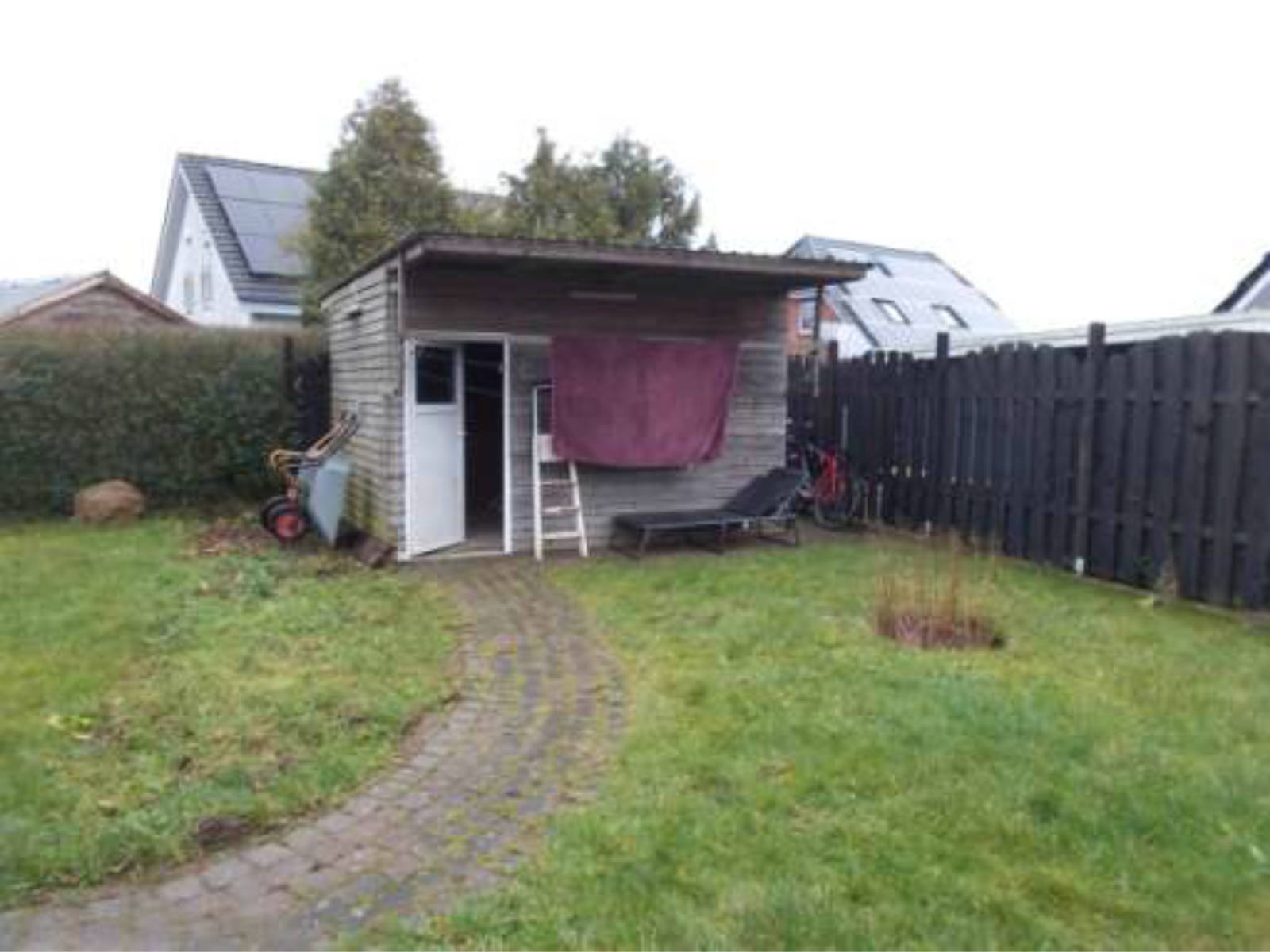 schleswig-holstein 50 K 39/24 Johann-Holste-Weg 11, 24943 Flensburg 21