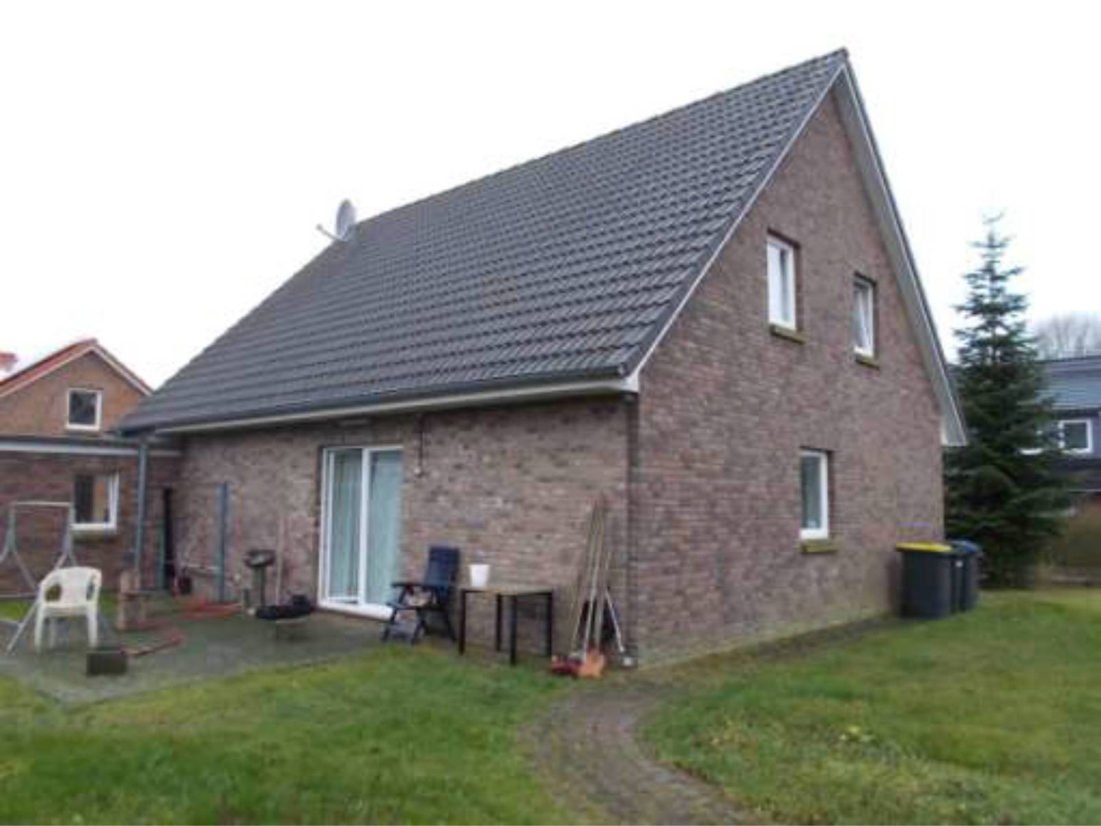 Einfamilienhaus in Johann-Holste-Weg 11, 24943 Flensburg - Bild 2