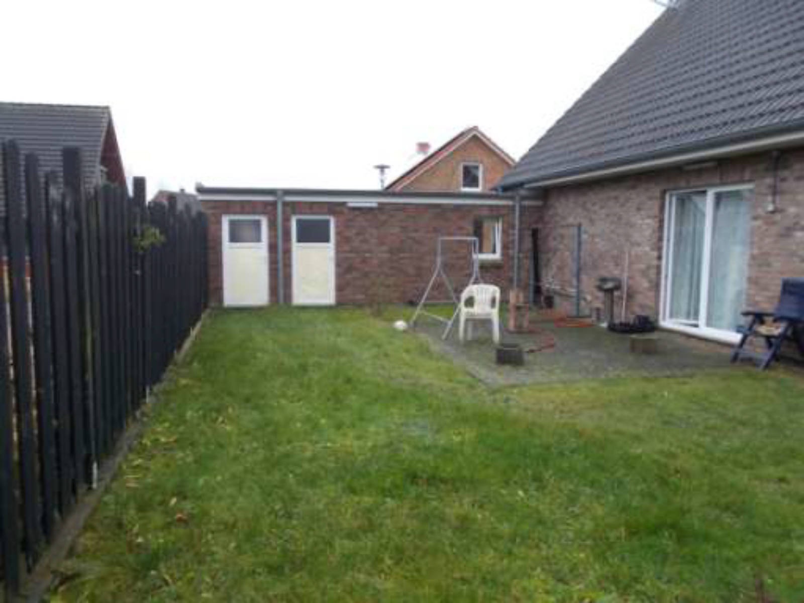 Einfamilienhaus in Johann-Holste-Weg 11, 24943 Flensburg - Bild 3