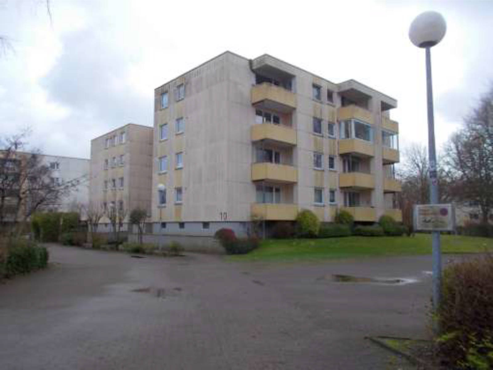 Eigentumswohnung in Ostermark 10, 24955 Harrislee - Bild 3