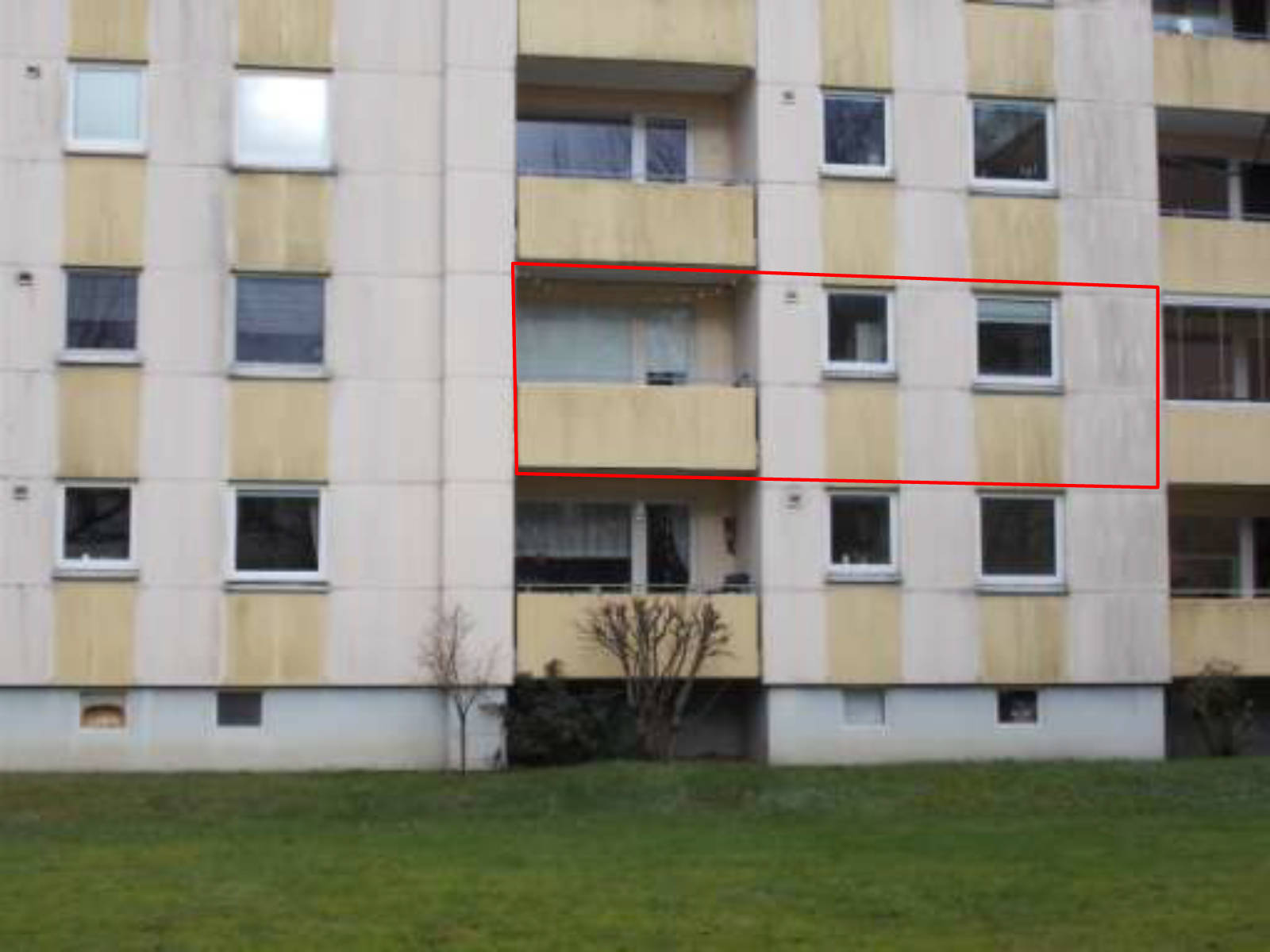 Eigentumswohnung in Ostermark 10, 24955 Harrislee - Bild 2