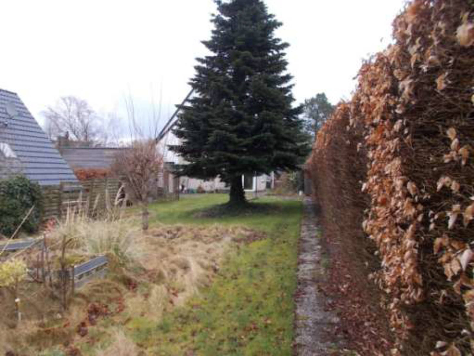 Doppelhaushälfte in Alter Kupfermühlenweg 97, 24939 Flensburg - Bild 5
