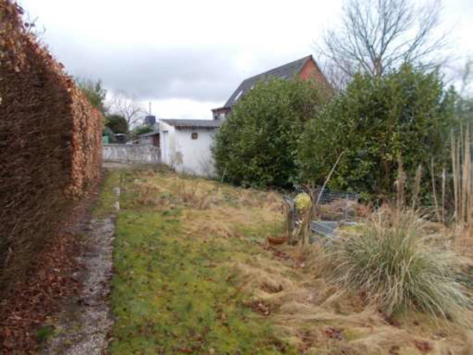 Doppelhaushälfte in Alter Kupfermühlenweg 97, 24939 Flensburg - Bild 3