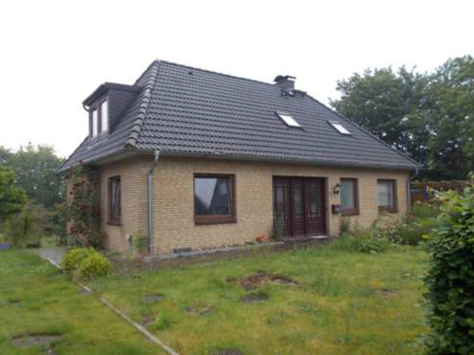 Einfamilienhaus in Toft 27, 24960 Munkbrarup
